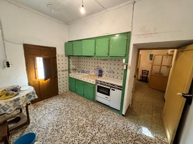 Casa en venta en Lorca, Campillo. CASA CON 3.000 M2 DE PARCELA CAMPILLO. Casas.