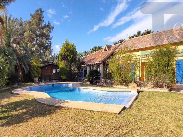 Casa en venta en Lorca, Campillo. Casa de campo en venta en CentroCorredera. Casas.