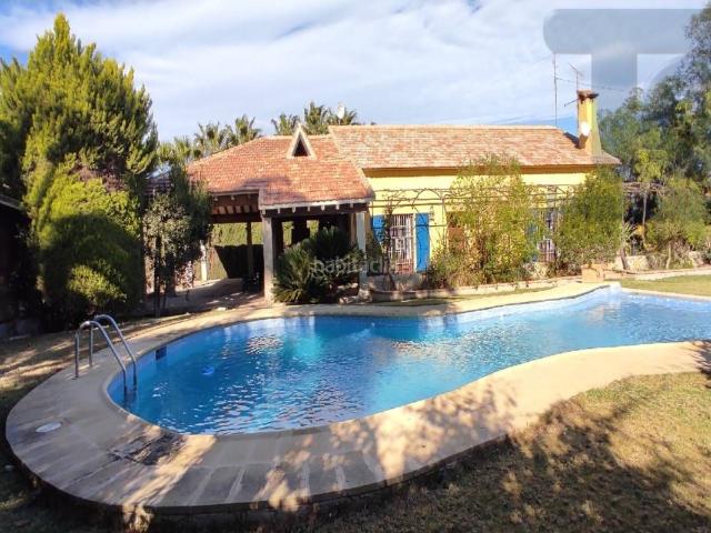 Casa en venta en Lorca, Campillo. Casa de campo en venta en CentroCorredera. Casas.