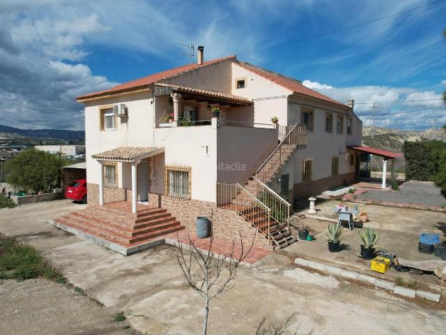 Casa en venta en Lorca, Corazón de María. UNA CASA EN PLANTA BAJA QUE DESTACA EN TODO ESPACIO, UBICACIÓN Y DISTRIBUCIÓN!. Casas.