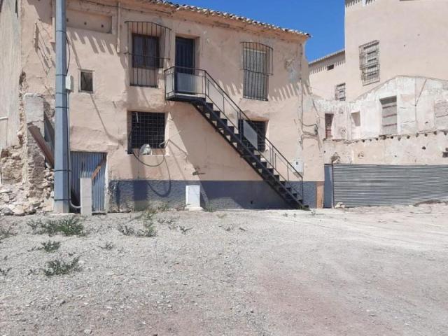 Casa en venta en Lorca, El Consejero