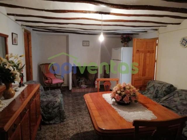 Casa en venta en Lorca, La Parroquia