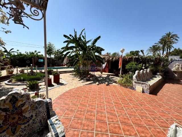 Casa en venta en Lorca, La Viña. CASA 6 DORMITORIOS SUTULLENA. Casas.