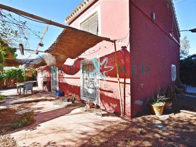 Casa en venta en Lorca, Los Ángeles Apolonia. CASA DE CAMPO CON AMPLIA PARCELA EN LORCA. Casas.