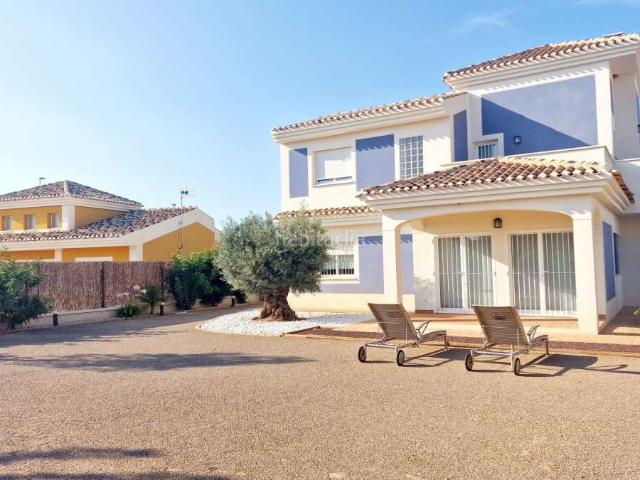 Casa en venta en Lorca, Purias. Casas.