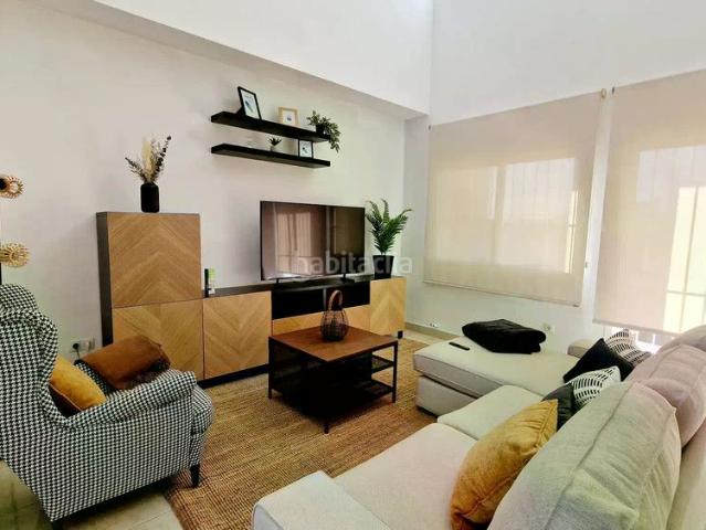 Casa en venta en Lorca, Purias. Casas.