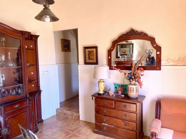Casa en venta en Lorca, Purias. LorcaCasa. Casas.