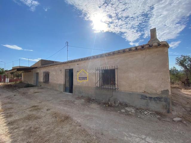 Casa en venta en Lorca, Purias. OPORTUNIDAD PARA REFORMAR. Casas.