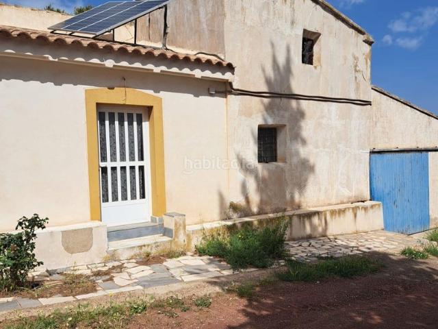 Casa en venta en Lorca, Parrilla. LorcaCasa. Casas.