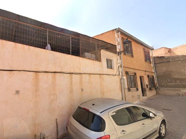 Casa en venta en Lorca, Parroquias Altas. Casas.