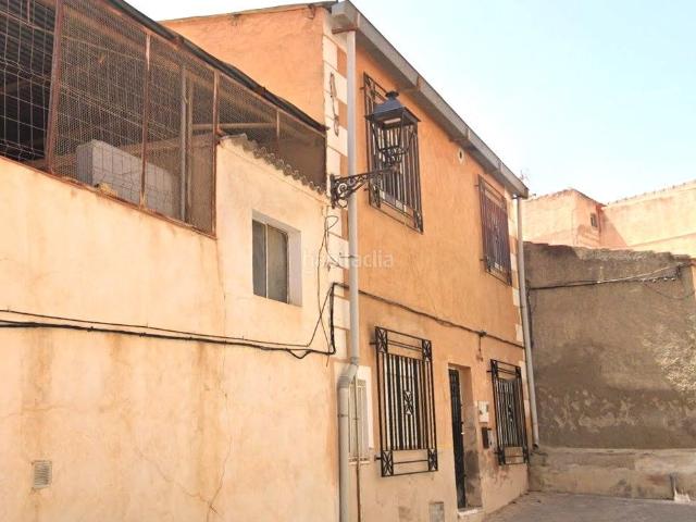 Casa en venta en Lorca, Parroquias Altas. Venta de Casa Independiente Garaje en Rúa Horno Monjas Nº 9 Lorca Murcia. Casas.