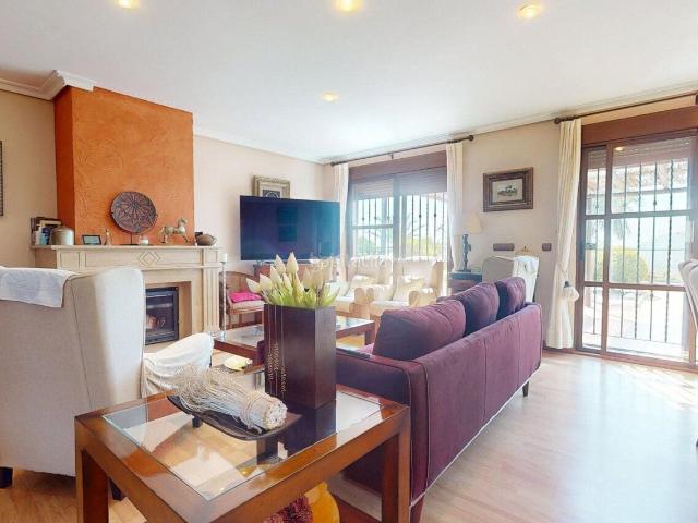 Casa en venta en Lorca, Pozo Higuera. Casas.