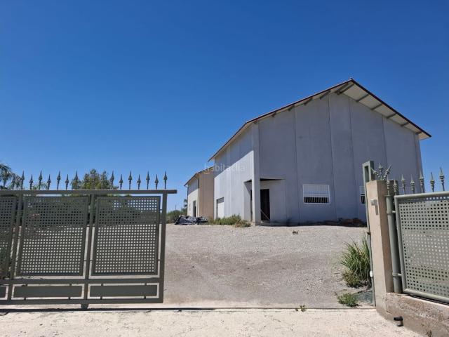Casa en venta en Lorca, San José. Casa de campo en Torrecilla!. Casas.
