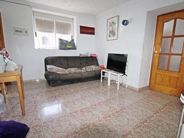 Casa en venta en Lorca, San Mateo. CASA EN RAMBLILLA DE SAN LAZARO REF 443. Casas.