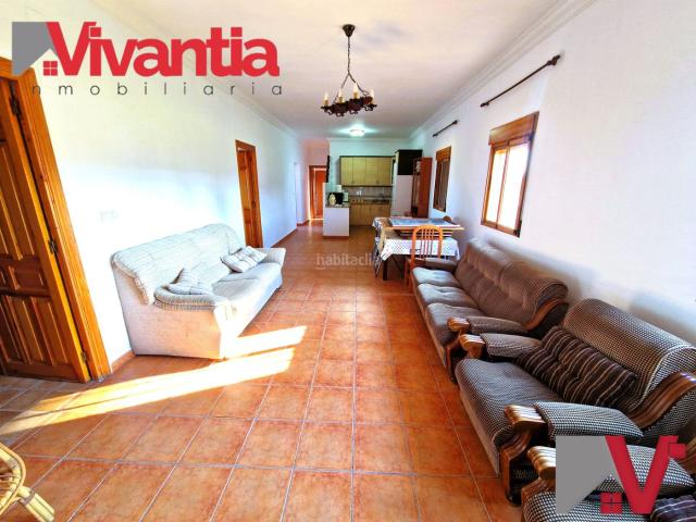 Casa en venta en Lorca, Torrecilla. Casas.