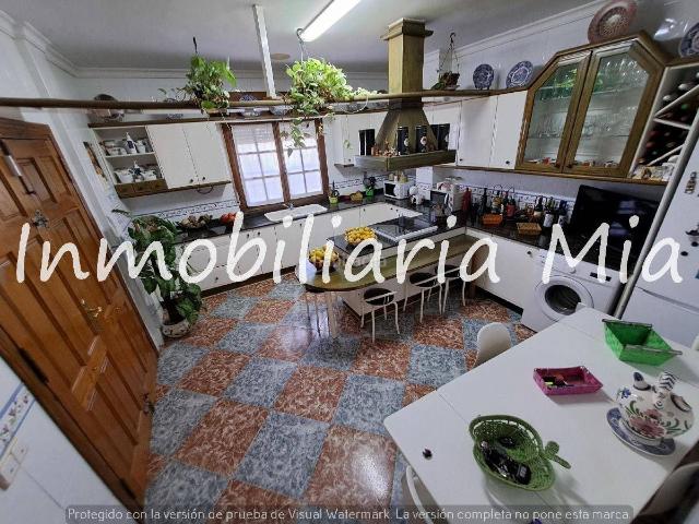Casa en venta en Lorca, La Hoya. CASA EN LA HOYA 4 DORMITORIOS, 2 BAÑOS, PATIO Y GARAJE. Casas.