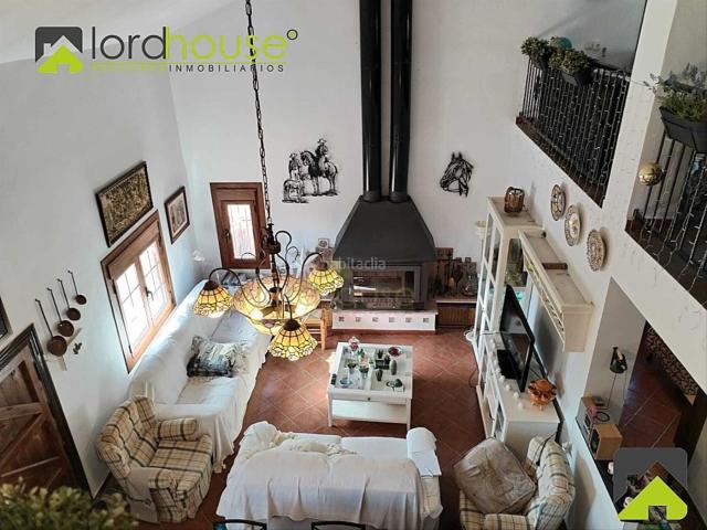 Casa en venta en Lorca, Zarcilla de Ramos. CP1079. Casa de campo con piscina en Zarcilla de Ramos, Lorca. Casas.