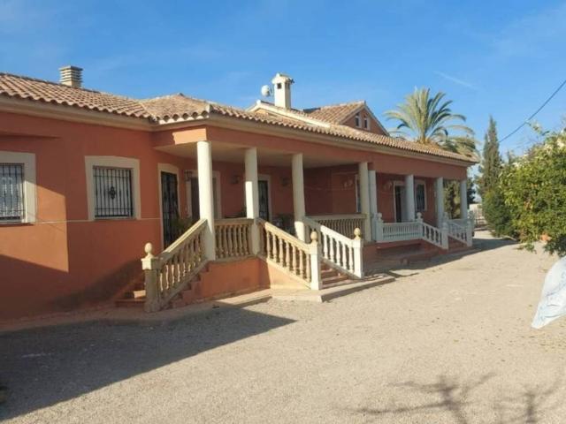 Casa en Venta en Lorca