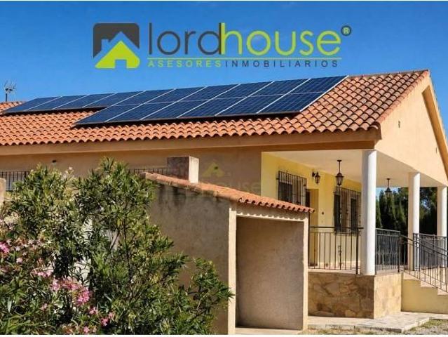 Casa en Venta en Lorca