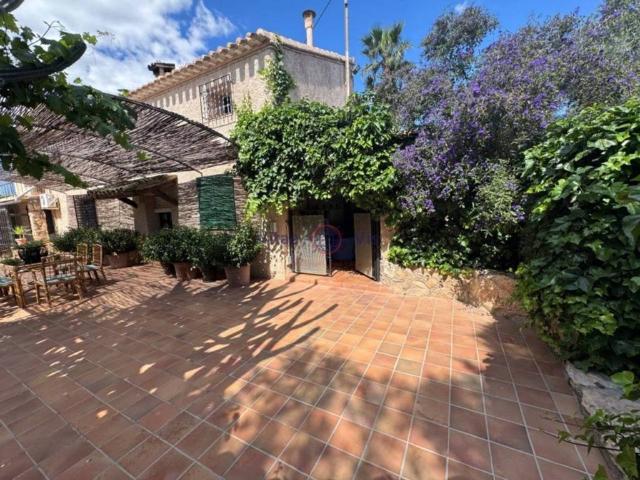 Casa en Venta en Lorca