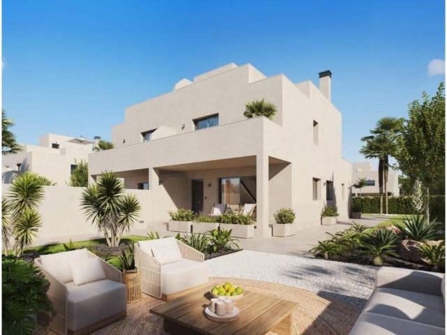 Casa en Venta en Lorca