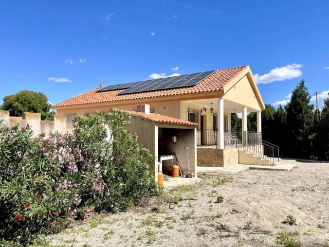 Casa en Venta en Lorca