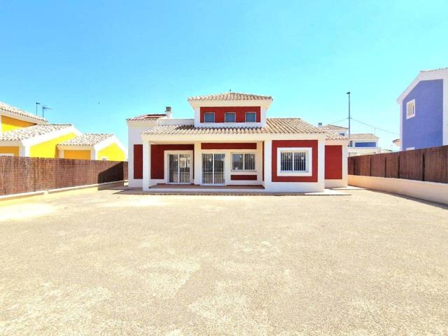 Casa en Venta en Lorca