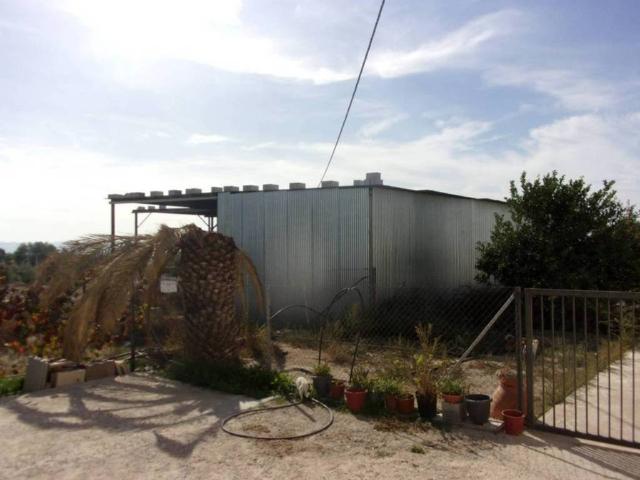 Casa en Venta en Lorca