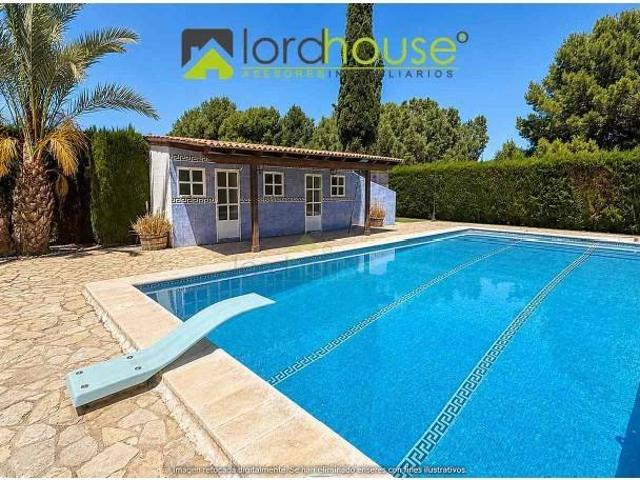 Casa en Venta en Lorca