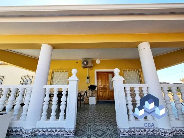 Casa en Venta en Lorca