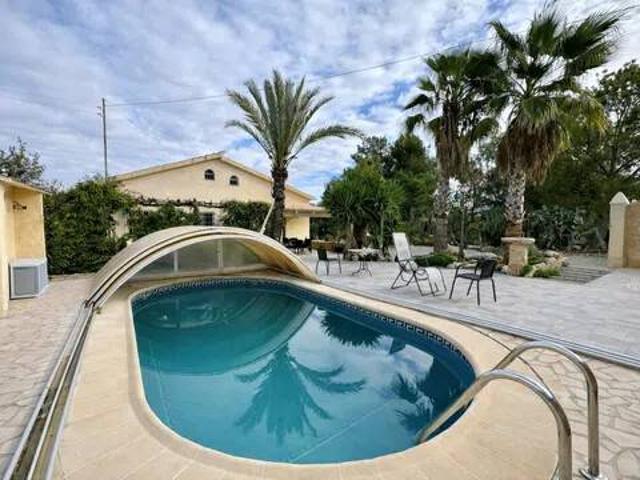 Casa en Venta en Lorca