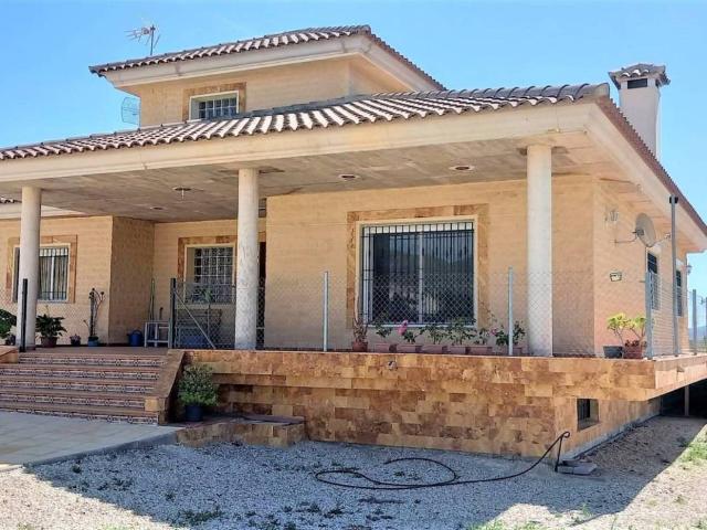 Casa en Venta en Lorca