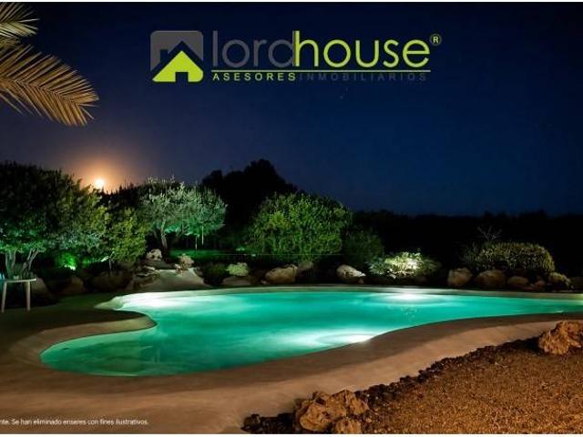 Casa en Venta en Lorca