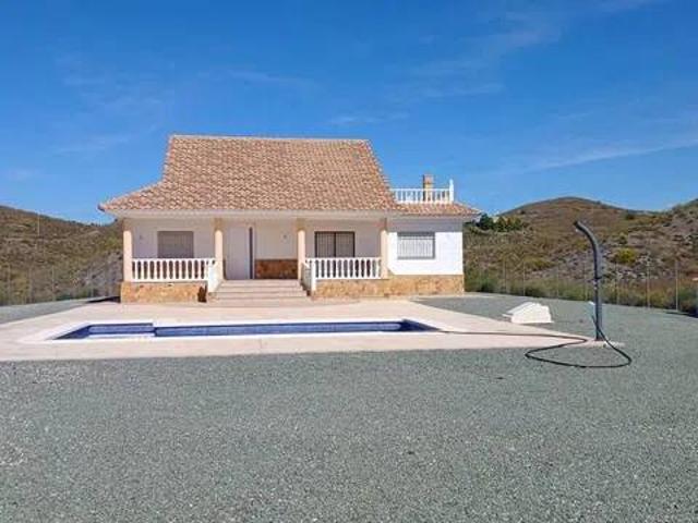 Casa en Venta en Lorca