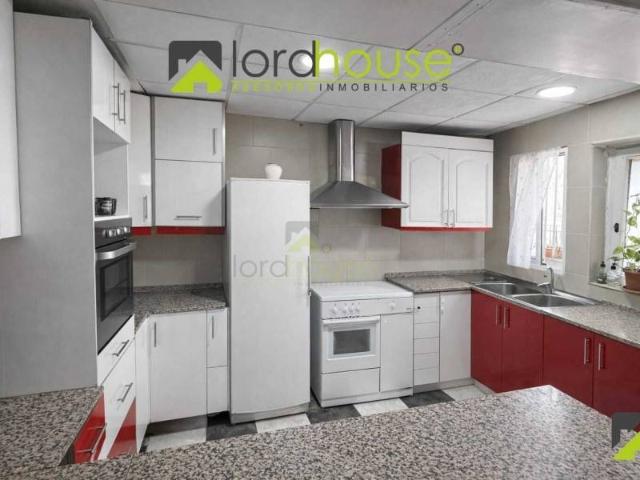 Casa en Venta en Lorca