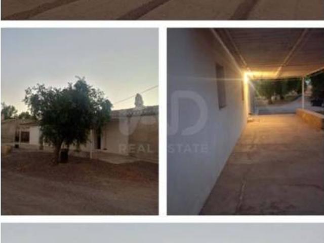 Casa en Venta en Lorca