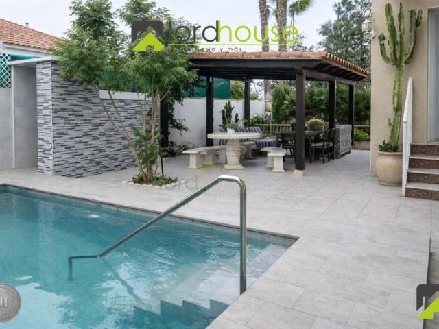 Casa en Venta en Lorca