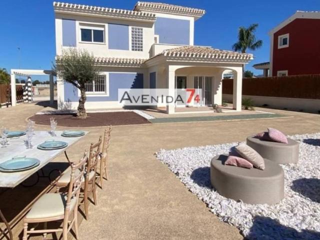 Casa en Venta en Lorca