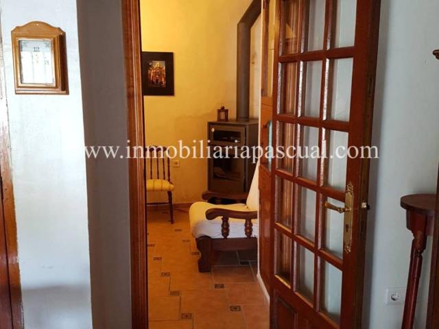 Casa en Venta en Lorcha L'Orxa