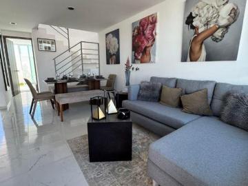 Casa en Venta en LOREMI Residencial | Cerca de Periférico y Autopista Puebla–Tlaxcala, Sanctorum