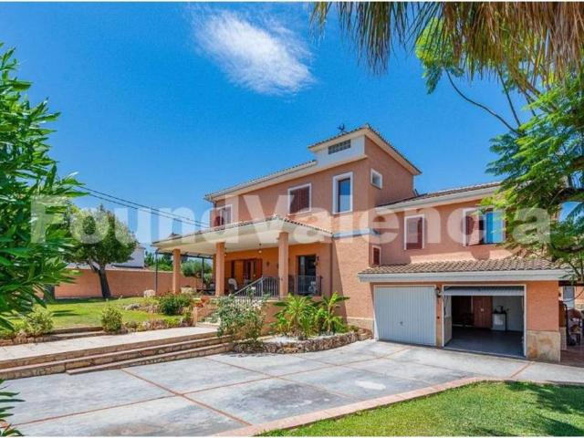 Casa en Venta en Loriguilla