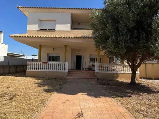 Casa en Venta en Loriguilla