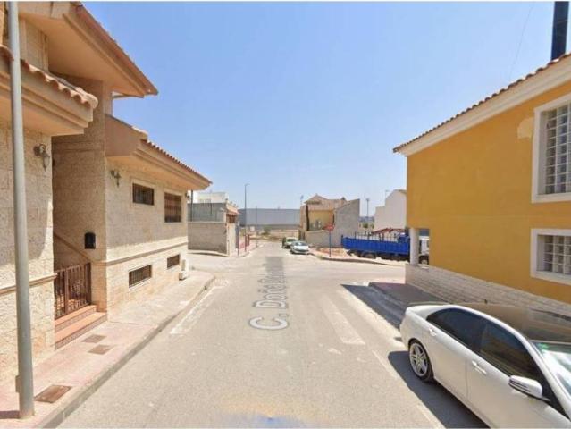 Casa en Venta en Lorquí