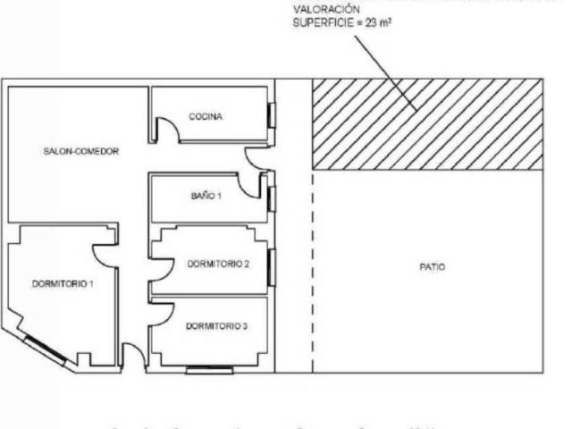 Casa en Venta en Lorquí