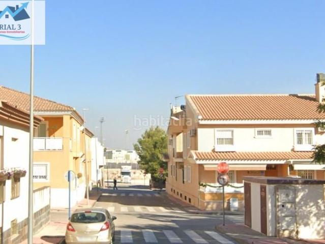 Casa en venta en Lorquí. Venta casa en Lorqui Murcia. Casas.
