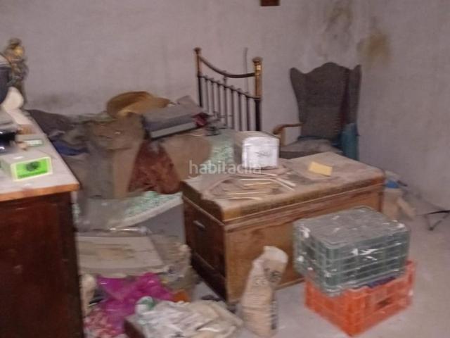 Casa en venta en Lorquí. Oportunidad única de adquirir una vivienda. Casas.