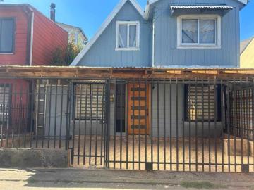 Casa en Venta en Lota
