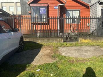 Casa en Venta en Lota