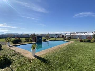 Casa en Venta en lote 25 parcela 2 sn p.parcela sta elena