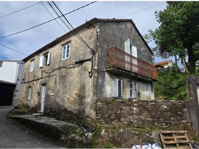 Casa en Venta en Lousame